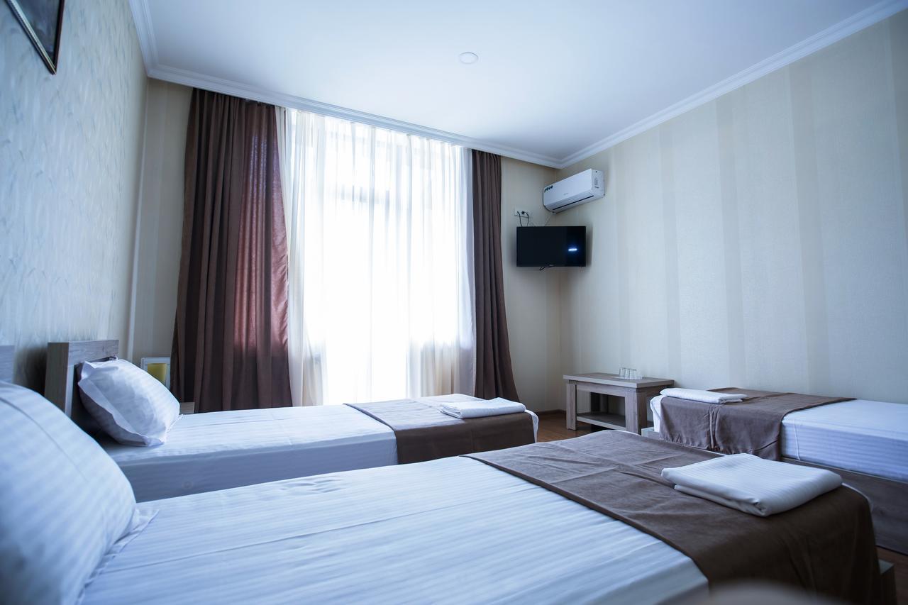 Hotel Old