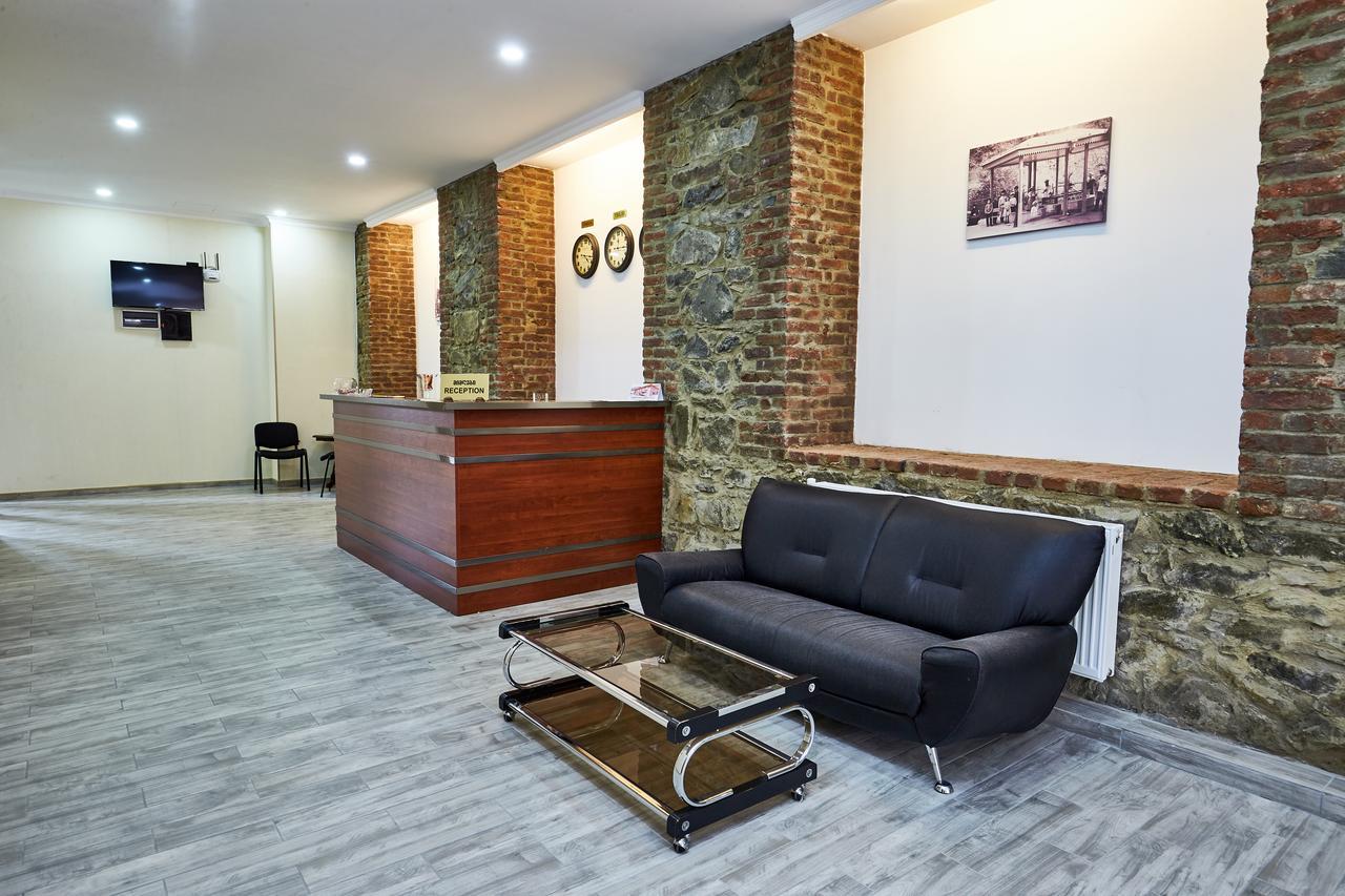 Old Hotel 3*