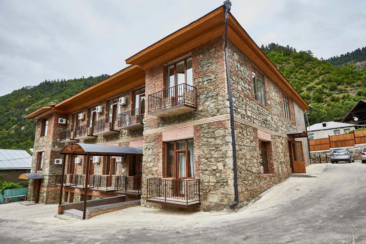Old Borjomi