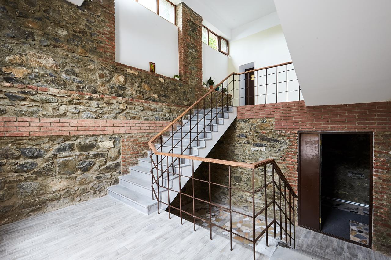 Hotel Old Borjomi