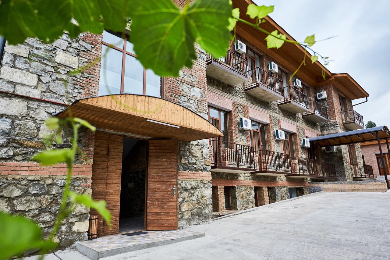 Hotel Old 3*